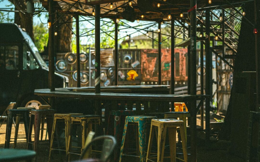 Discover The Hidden Gems Of Your City: An Insider’s Guide to Planning the Perfect Bar Crawl in San Diego