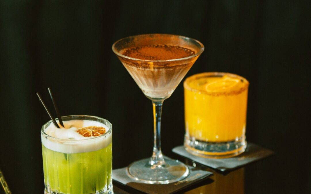 Revitalizing Your Nightlife: How Bar Crawls Can Benefit Your Town’s Tourism in San Diego, CA