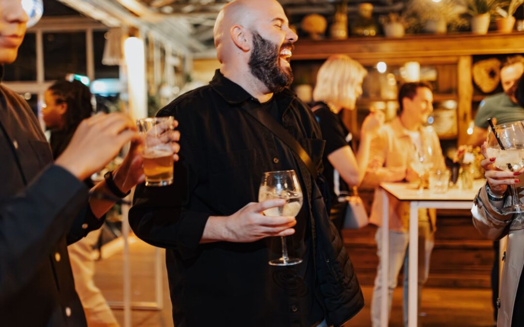 How Bar Crawls Improve Your Social Confidence and Help You Build Lasting Friendships Through Authentic Conversations in Diverse Venues
