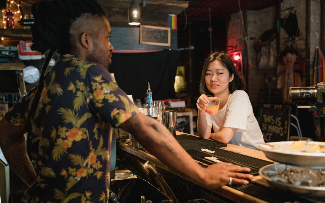 What Bar Crawl Frequency Actually Triggers Dopamine Peaks That Solo Drinking Never Achieves
