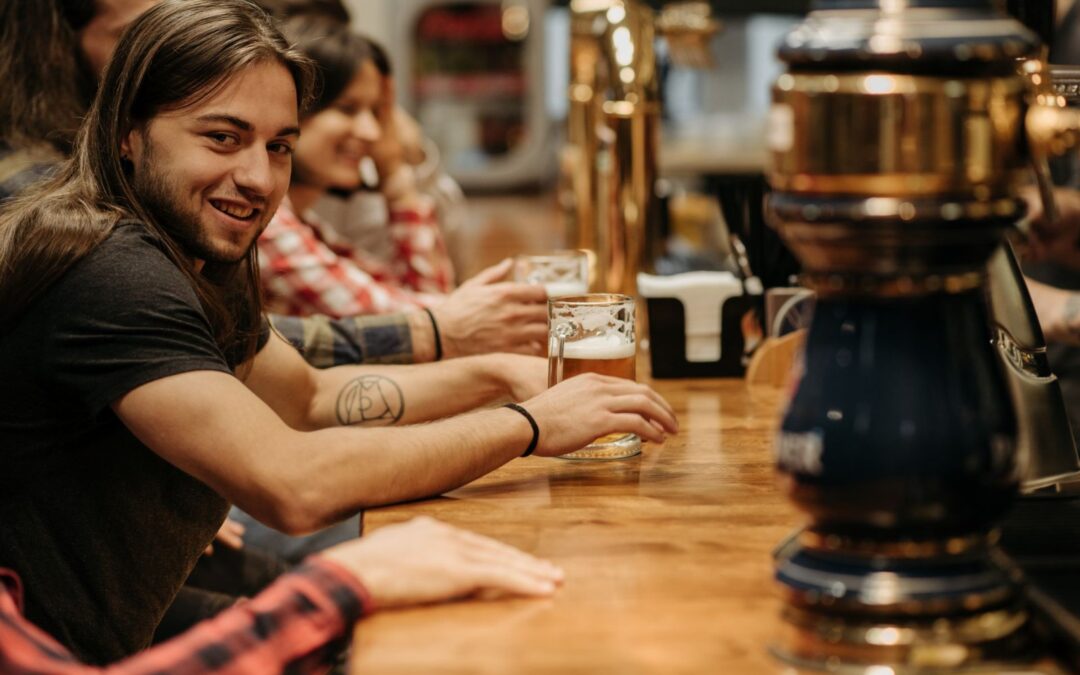 Top Bar Crawl Planning Tools and Apps That Transform Group Nights Into Unforgettable Adventures in San Diego, CA