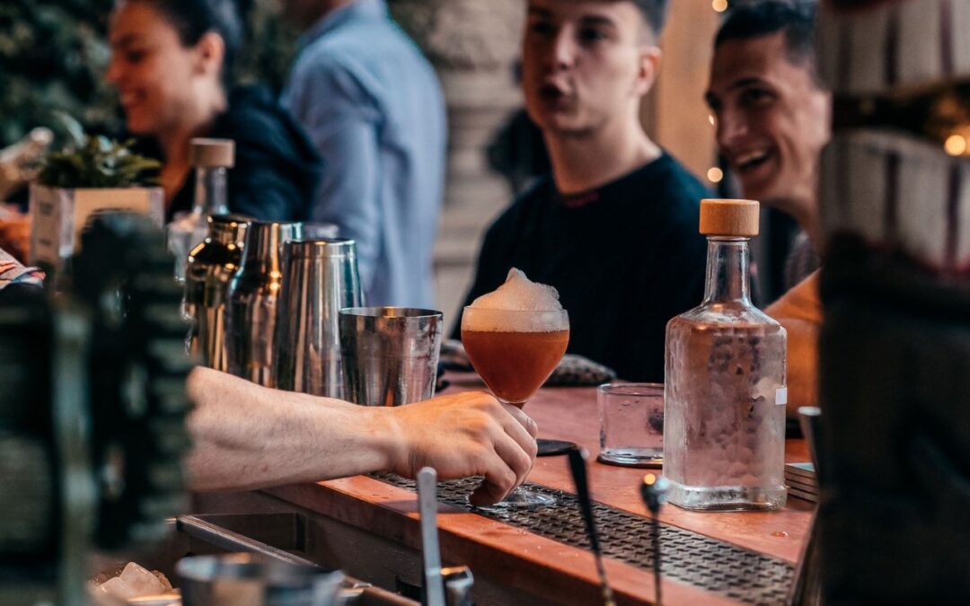 How Social Entertainment Is Evolving Beyond Traditional Pub Hopping in San Diego, CA