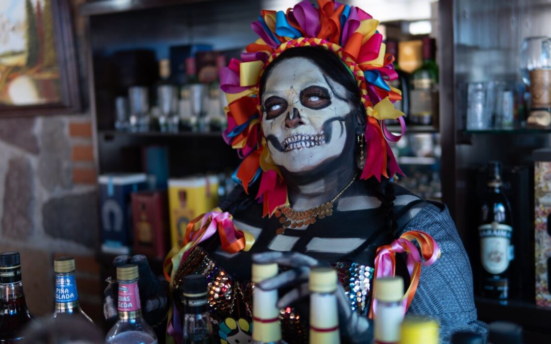 Neurological Effects of Costume Anonymity on Halloween Bar Crawl Participant Risk Assessment and Social Disinhibition Patterns in San Diego, CA