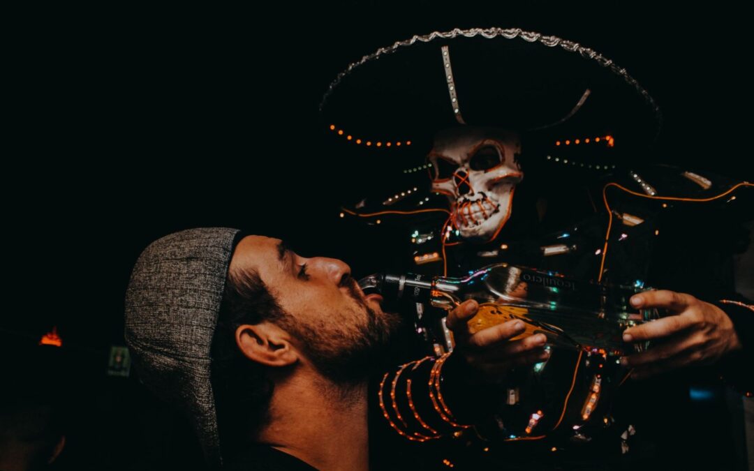 Splitting the Halloween Bar Crawl Bill Fairly Among Friends Without Resentment or Awkward Payment Conversations at the Bar